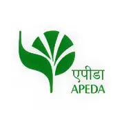 Apeda Logo