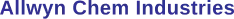 Allwyn Chem Industries Logo